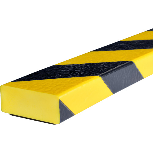 Protecteur de bordure flexible et magn&eacute;tique Knuffi - Mod&egrave;le D, Longueur 3,28' (1 m) Rideout Tool & Machine Inc.