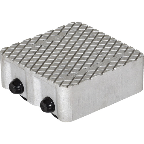 Cast Aluminum Propel Dolly Rideout Tool & Machine Inc.