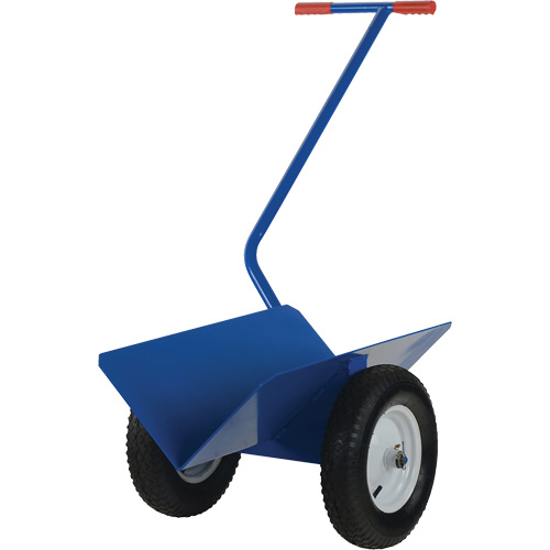 V-Groove Pipe Mover Rideout Tool & Machine Inc.