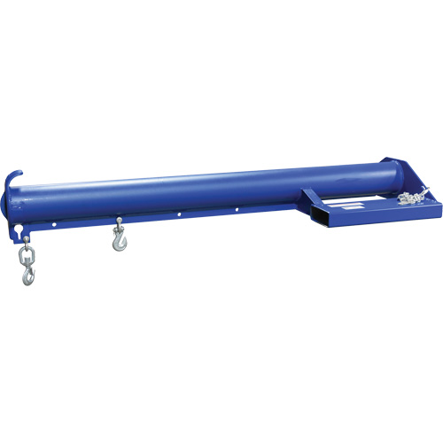 Non-Telescoping Economy Lift Master Boom Rideout Tool & Machine Inc.