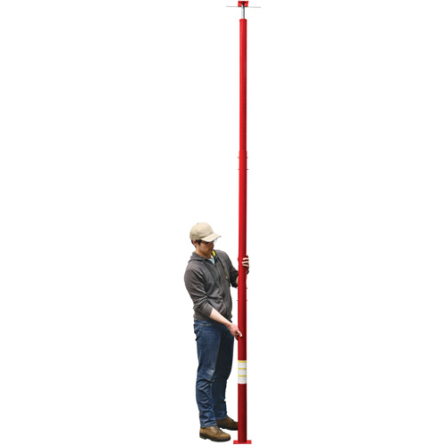 Basement Floor Jack Rideout Tool & Machine Inc.