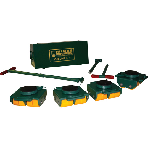 Bull Dolly Kit Rideout Tool & Machine Inc.