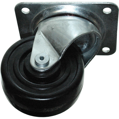 Tilt Truck Swivel Caster Rideout Tool & Machine Inc.