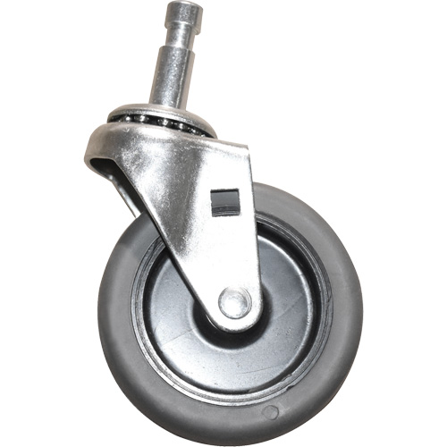 Roulette pour socle roulant Rideout Tool & Machine Inc.