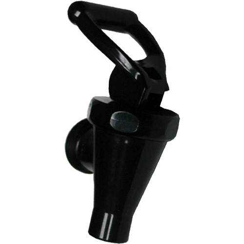 Beverage Dispenser Spigot Rideout Tool & Machine Inc.
