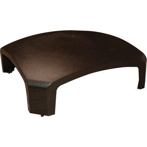 Landmark Series&reg; Container Dome Top Rideout Tool & Machine Inc.