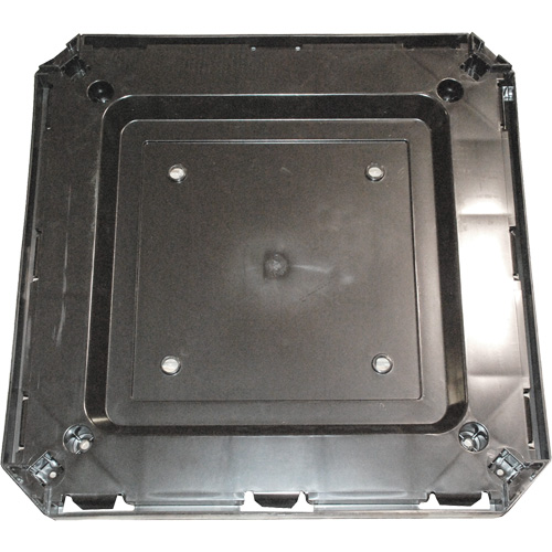 Landmark Series&reg; Container Base Rideout Tool & Machine Inc.