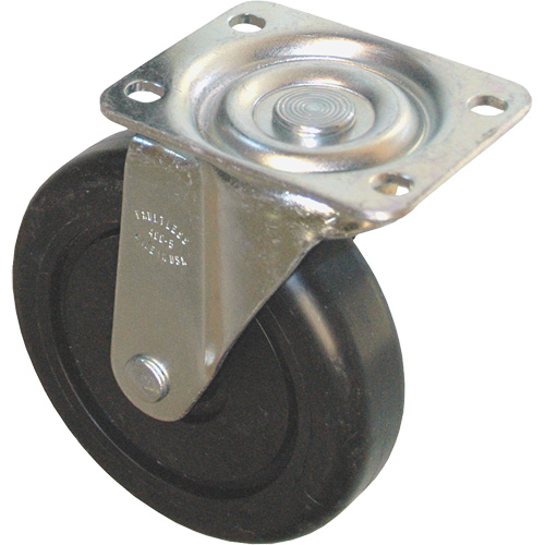 Cube Truck Swivel Caster Rideout Tool & Machine Inc.