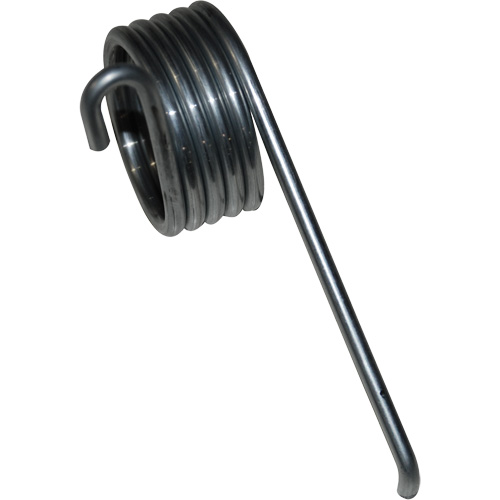 Ressort de torsion pour essoreuse &agrave; pression lat&eacute;rale Rideout Tool & Machine Inc.