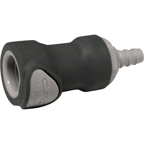 Raccord rapide pour r&eacute;servoir du syst&egrave;me de vadrouille Pulse Rideout Tool & Machine Inc.