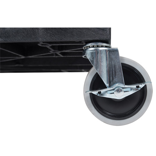 R&acirc;telier mobile, 3 tiers, 35-1/4" x 36-1/4" x 18", Capacit&eacute; 300 lb Rideout Tool & Machine Inc.