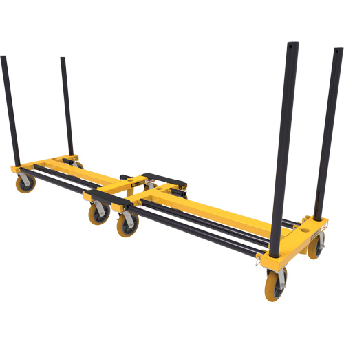 H-Cart Connector Rideout Tool & Machine Inc.