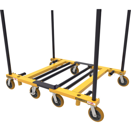 H-Cart Connector Rideout Tool & Machine Inc.