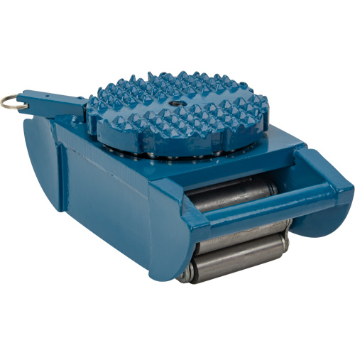 Machine Roller, 3.75 tons Capacity Rideout Tool & Machine Inc.