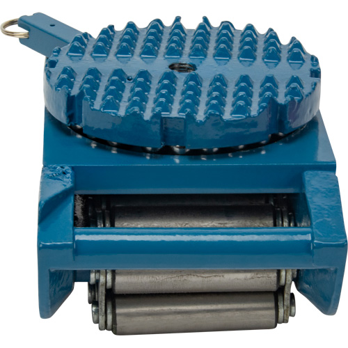 Machine Roller, 3.75 tons Capacity Rideout Tool & Machine Inc.