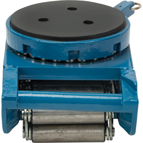 Machine Roller, 3.75 tons Capacity Rideout Tool & Machine Inc.