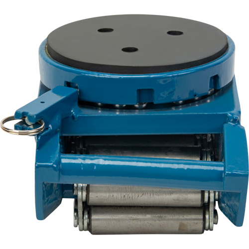 Machine Roller, 3.75 tons Capacity Rideout Tool & Machine Inc.