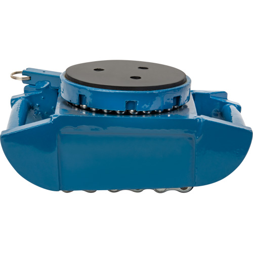 Machine Roller, 3.75 tons Capacity Rideout Tool & Machine Inc.