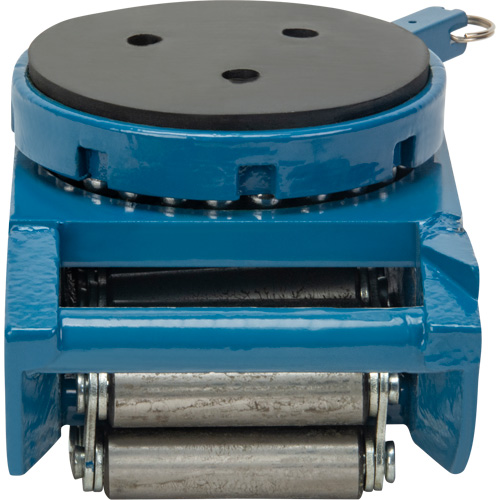 Machine Roller, 10 Tons Capacity Rideout Tool & Machine Inc.