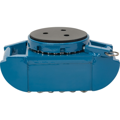 Machine Roller, 10 Tons Capacity Rideout Tool & Machine Inc.