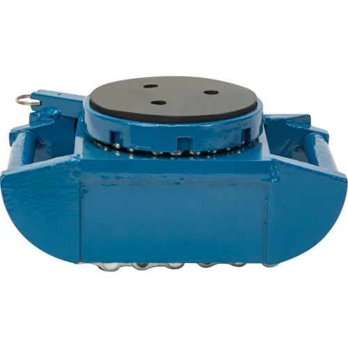 Machine Roller, 10 Tons Capacity Rideout Tool & Machine Inc.