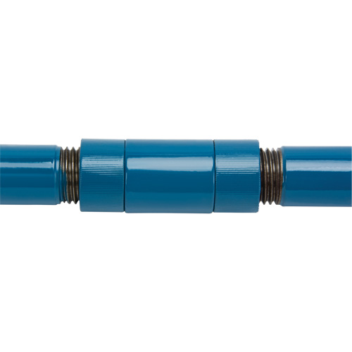 Manche de barre directionnelle pour rouleau de machine Rideout Tool & Machine Inc.