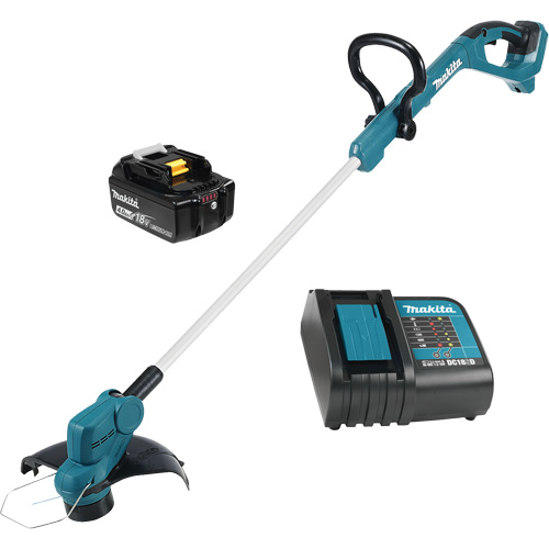 Ensemble de coupe-bordure sans fil LXT, 10,25", &agrave; pile, 18 V Rideout Tool & Machine Inc.