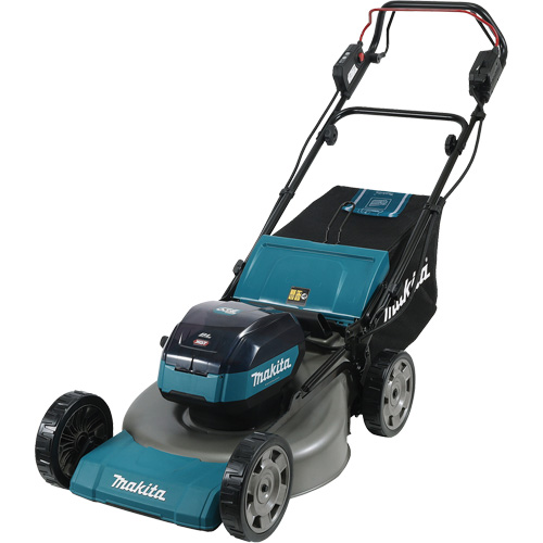 Tondeuse &agrave; gazon sans fil 40V Max XGT &agrave; moteur sans balais, Pouss&eacute;e automatique, &agrave; pile, Largeur de coupe 21" Rideout Tool & Machine Inc.
