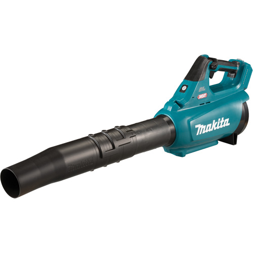Souffleur XGT Li-Ion BL Turbo, 40 V, Vitesse d'air 143 mi/h, &agrave; pile Rideout Tool & Machine Inc.