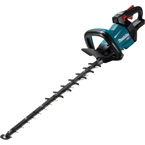 Taille-haie XGT Li-Ion avec moteur sans balai, 24", 40 V, &agrave; pile Rideout Tool & Machine Inc.