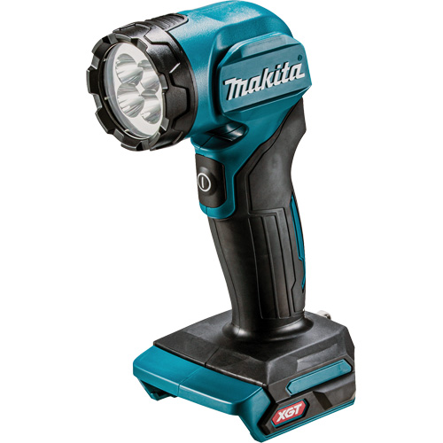 Lampe de poche XGT au lithium-ion, DEL, 160 lumens, Piles Rechargeable Rideout Tool & Machine Inc.