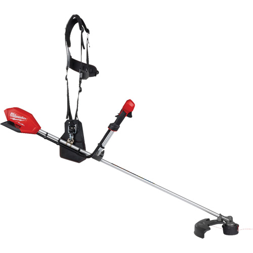 D&eacute;broussailleuse M18 Fuel, &agrave; pile, 18 V, Largeur de la coupe 9" Rideout Tool & Machine Inc.