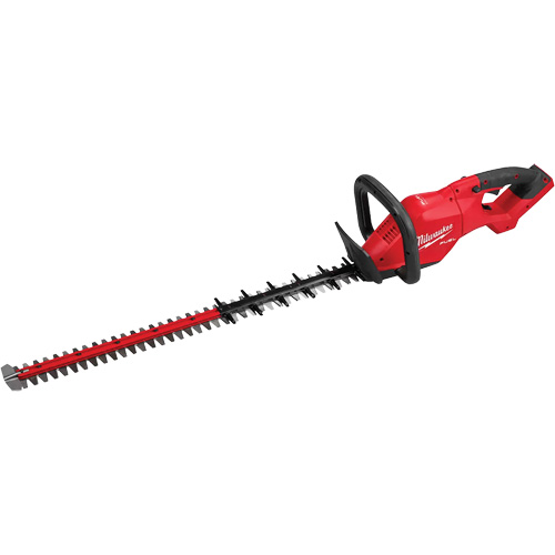 Taille-haie Fuel, 30", &agrave; pile Rideout Tool & Machine Inc.