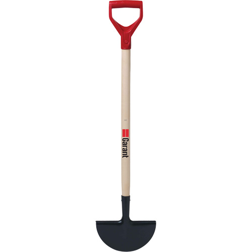Turf Edger Rideout Tool & Machine Inc.