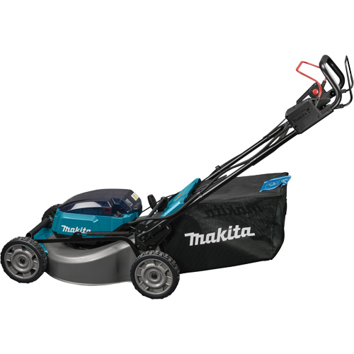Ensemble tondeuse sans balai LXT 36 V (18Vx2), Pouss&eacute;e automatique, &agrave; pile, Largeur de coupe 21" Rideout Tool & Machine Inc.