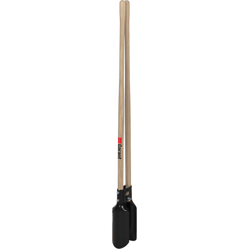 B&ecirc;che tari&egrave;re, Largeur de 4-3/4", Longueur de 9" Rideout Tool & Machine Inc.