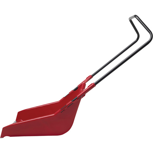 Pousse-neige 60 L Rideout Tool & Machine Inc.