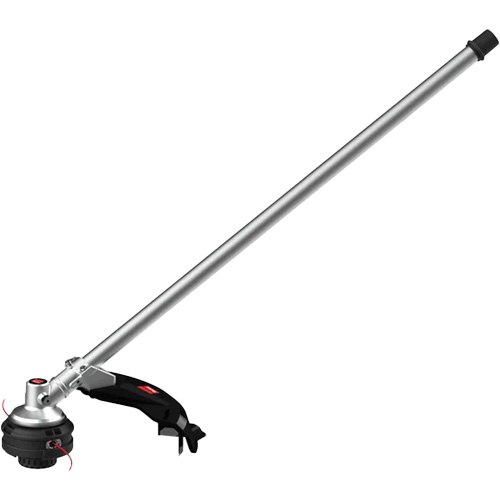Accessoire t&ecirc;te motrice taille-bordures Rideout Tool & Machine Inc.