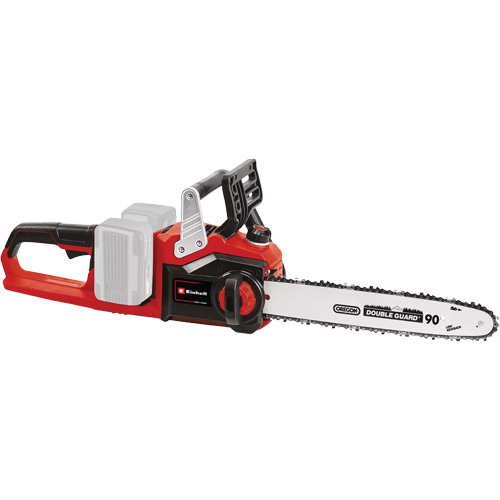 Scie &agrave; chaîne professionnelle sans fil (outil seulement), 14", &agrave; pile, 36 V Rideout Tool & Machine Inc.