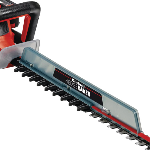 Taille-haies sans fil (outil seulement), 28,375", 36 V, &agrave; pile Rideout Tool & Machine Inc.