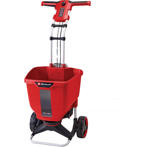 18V Cordless Multi-Purpose Spreader (Tool Only) Rideout Tool & Machine Inc.