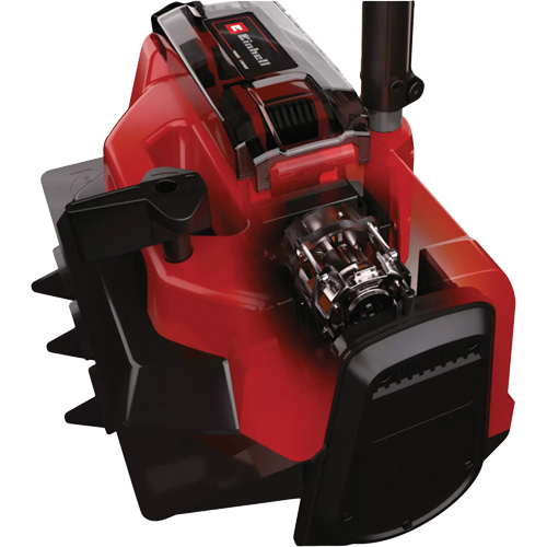 Pelle &agrave; neige sans fil sans fil 36V (outil seulement), Largeur de 16" (40,64 cm) Rideout Tool & Machine Inc.