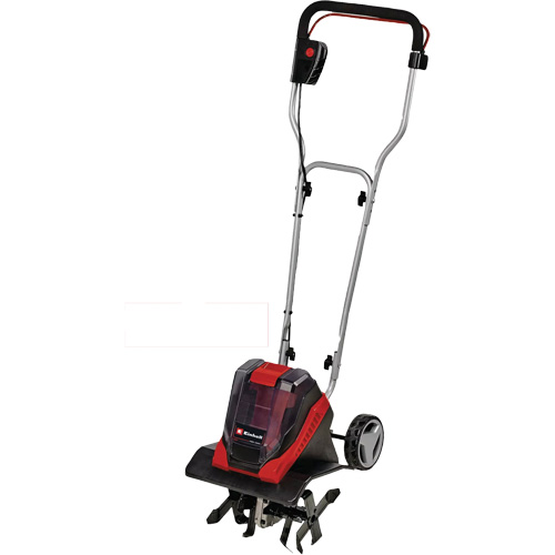 36V Cordless Tiller & Cultivator (Tool Only) Rideout Tool & Machine Inc.