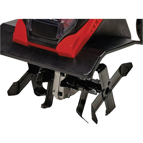 36V Cordless Tiller & Cultivator (Tool Only) Rideout Tool & Machine Inc.