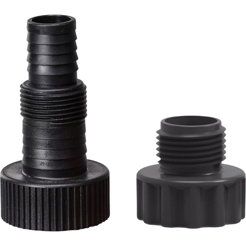 Cordless Clean & Dirty Water Submersible Pump (Tool Only), 18 V, 1849 GPH Rideout Tool & Machine Inc.