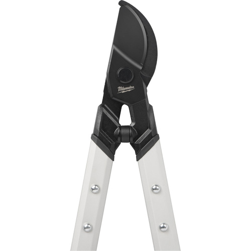 S&eacute;cateur 1-1/2" &agrave; lame en acier &agrave; haute teneur en carbone Rideout Tool & Machine Inc.