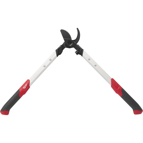 S&eacute;cateur 1-1/2" &agrave; lame en acier &agrave; haute teneur en carbone Rideout Tool & Machine Inc.
