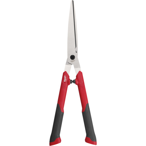 Cisailles &agrave; haies avec manche creux Rideout Tool & Machine Inc.