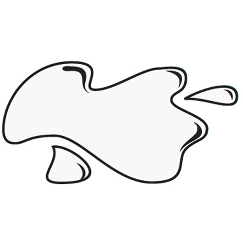 Industrial Quik-Mark Water-Based Inverted Marking Paint, 17 oz., Aerosol Can Rideout Tool & Machine Inc.