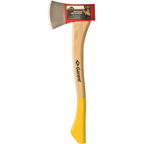Pro Carpenter Axe Rideout Tool & Machine Inc.